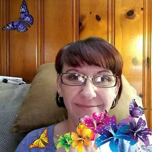 Meet your Posher, Arlene